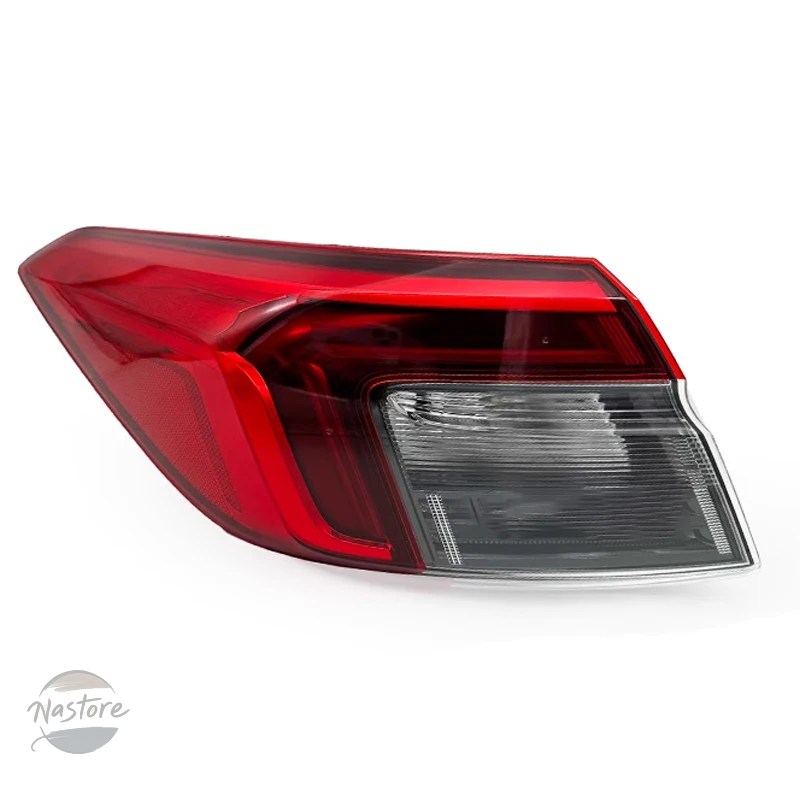 並行輸入品 ホンダ リア ホンダ シビック 2022 2023 11代目 セダン LED テールライト ドライビングランプ テールランプアセンブリ_1
