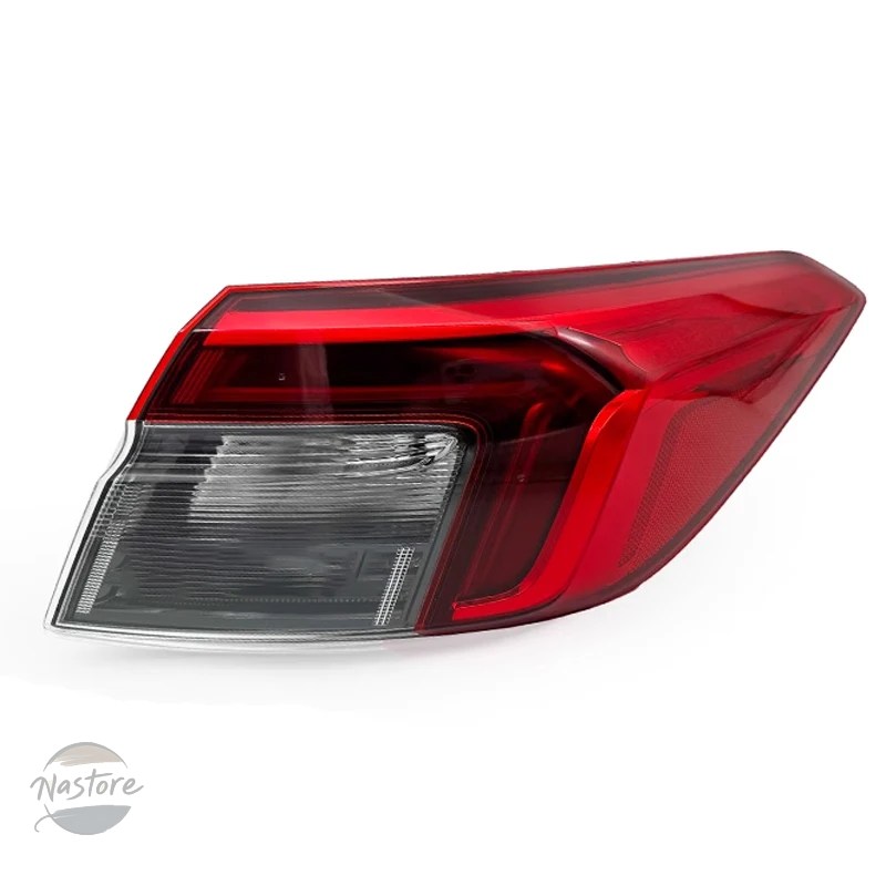 並行輸入品 ホンダ リア ホンダ シビック 2022 2023 11代目 セダン LED テールライト ドライビングランプ テールランプアセンブリ_2