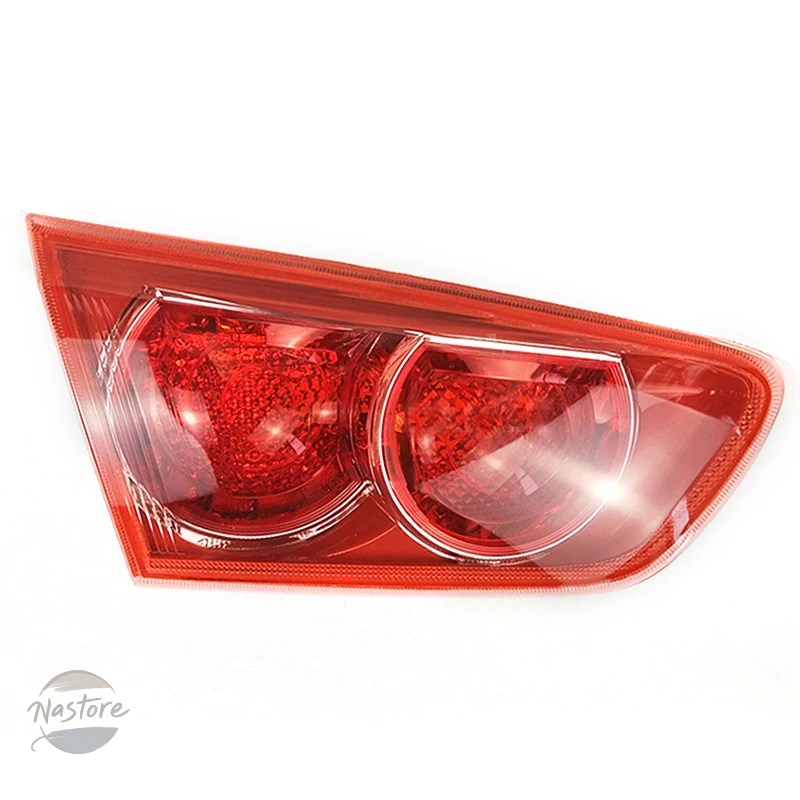 並行輸入品 リア ブレーキ 三菱 ランサー EX EVO 10 2008-2013 テール
