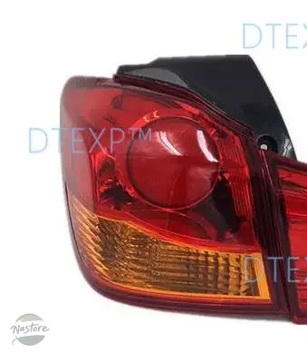 並行輸入品 リア ブレーキ ASX RVR 2010-2018 テールランプ 8330A690 LRパーキングランプ ASX GA00の画像
