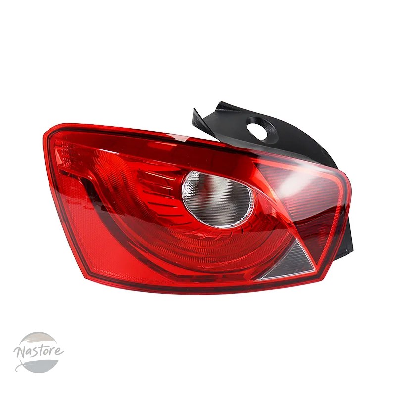 並行輸入品 リア ブレーキ カーアクセサリー テールライト SEAT IBIZA 2013-17 ハロゲンテールライト_2