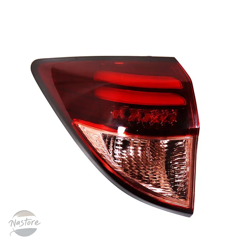 並行輸入品 リア ブレーキ ホンダ VEZEL HR-V 2015 - 2018 カーアクセサリー テールライト ウィンカー ストップランプ_7