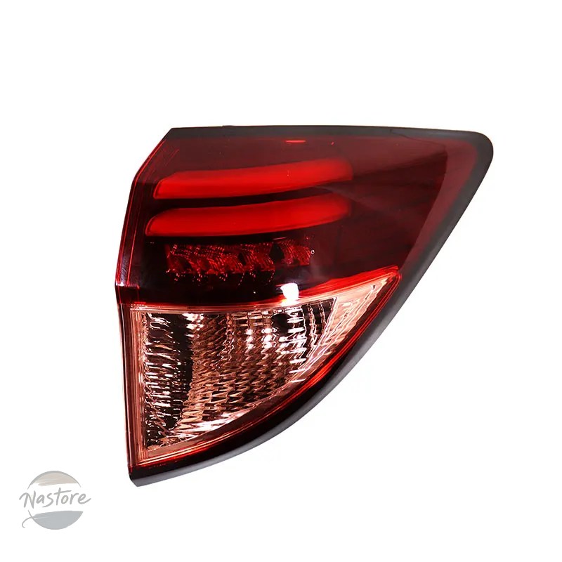 並行輸入品 リア ブレーキ ホンダ VEZEL HR-V 2015 - 2018 カーアクセサリー テールライト ウィンカー ストップランプ_8