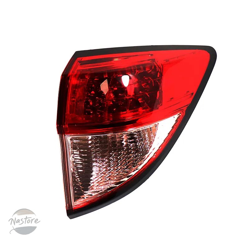 並行輸入品 リア ブレーキ ホンダ VEZEL HR-V 2015 - 2018 カーアクセサリー テールライト ウィンカー ストップランプ_4