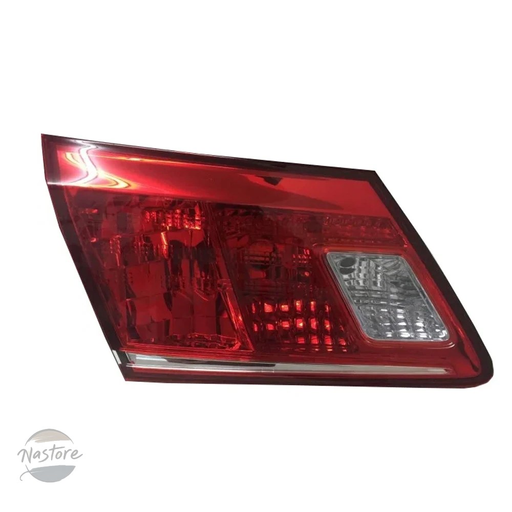 並行輸入品 リア ブレーキ レクサス ES350 ES240 2010 2011 2012 左/右サイドテールランプ テールライト ランプ付きの画像
