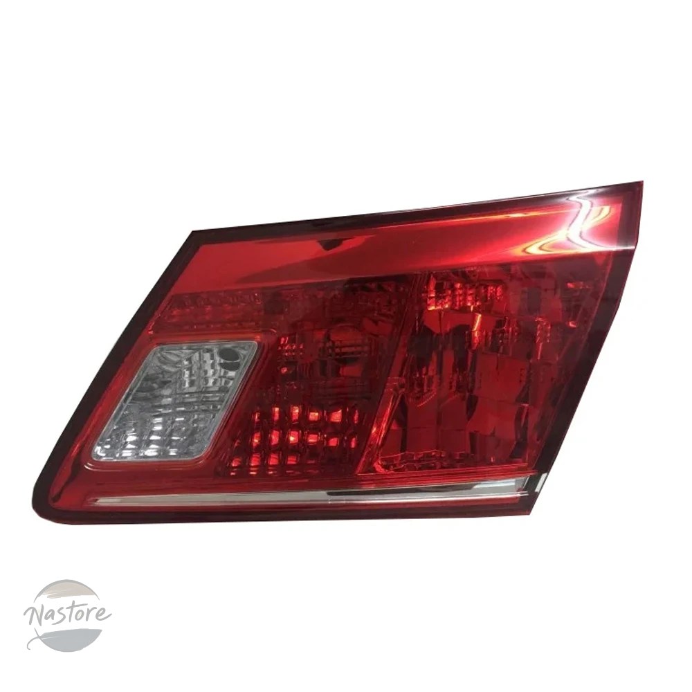 並行輸入品 リア ブレーキ レクサス ES350 ES240 2010 2011 2012 左/右サイドテールランプ テールライト ランプ付きの画像