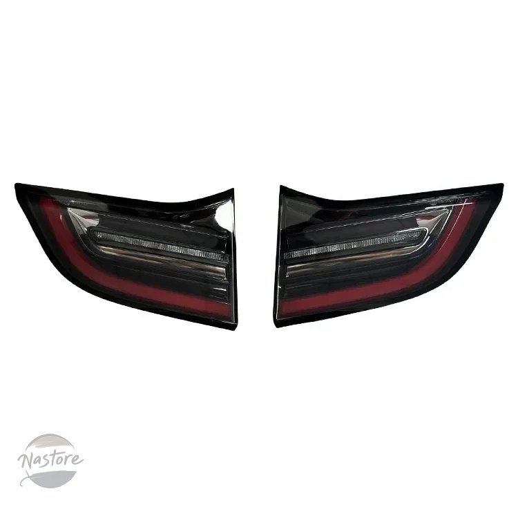 並行輸入品 リア TESLA MODEL3 MODELY 107740200B 107740100B 2021 2022 プラグアンドプレイ LEDライト_1