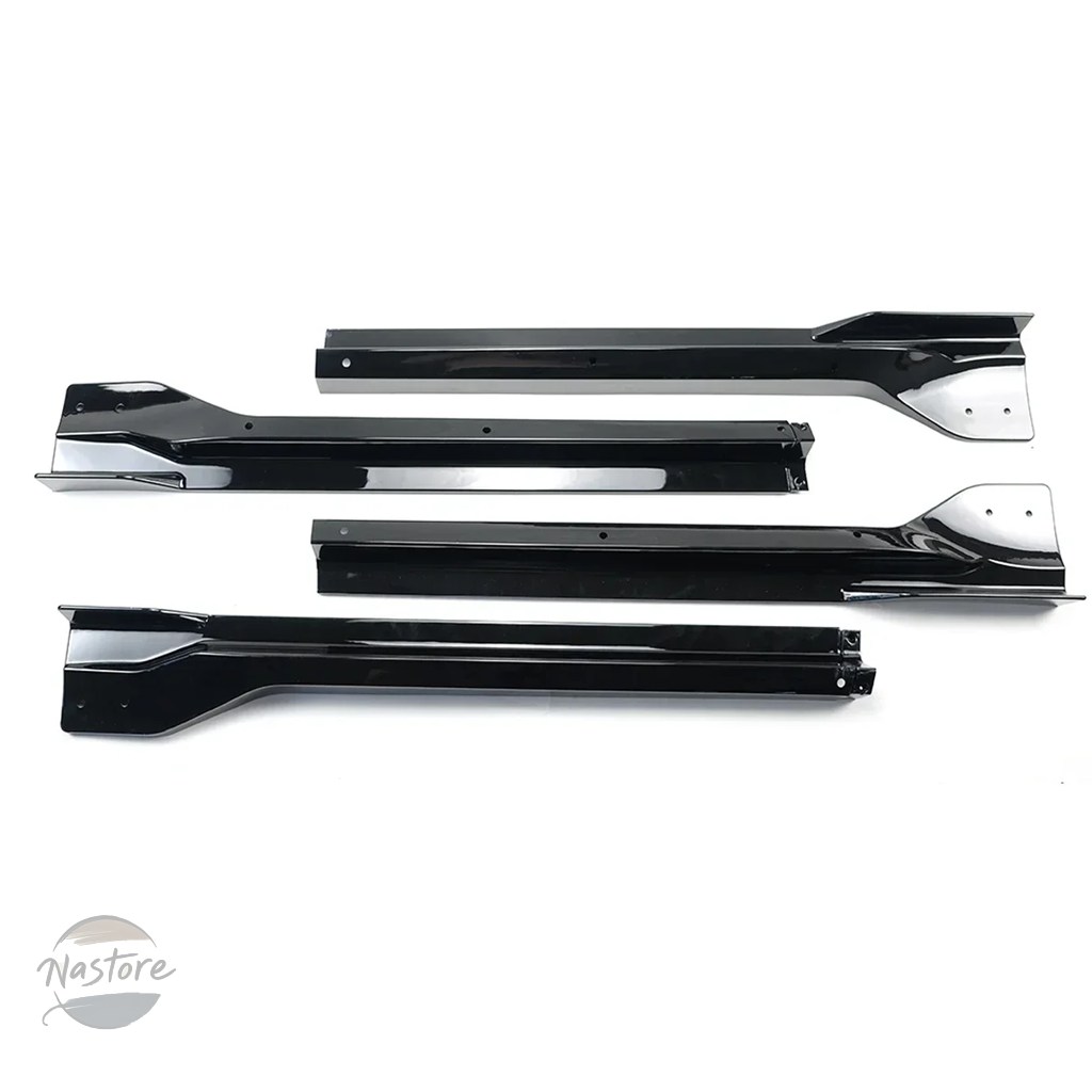 並行輸入品 ジープ グランドチェロキー SRT/SRT8/WK2 2012-2021 サイド
