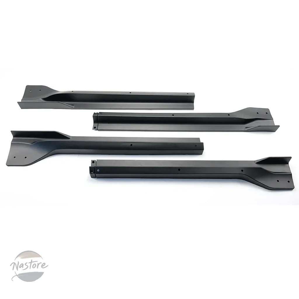 並行輸入品 ジープ グランドチェロキー SRT/SRT8/WK2 2012-2021 サイド