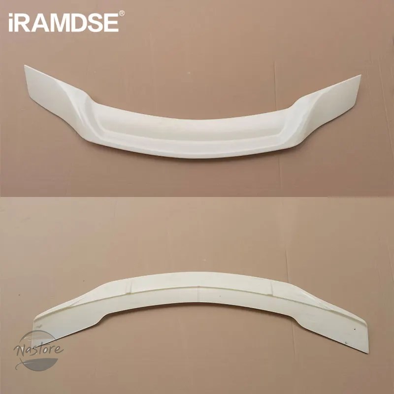 並行輸入品 ホンダ リア ホンダ シビック 2006 - 2011 年式 タイプ R グロッシー ブラック スポイラー トランク ウィング ダックテール_1