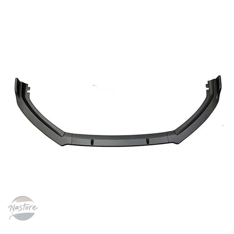並行輸入品 フロント キット 3ピースバンパーリップスポイラープロテクターバンパースプリッタースカートボディ フォード FORDフォーカスMK4