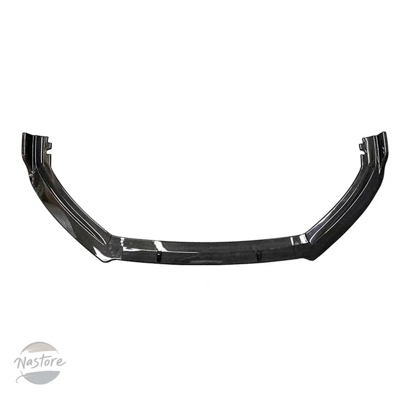 並行輸入品 フロント キット 3ピースバンパーリップスポイラープロテクターバンパースプリッタースカートボディ フォード FORDフォーカスMK4