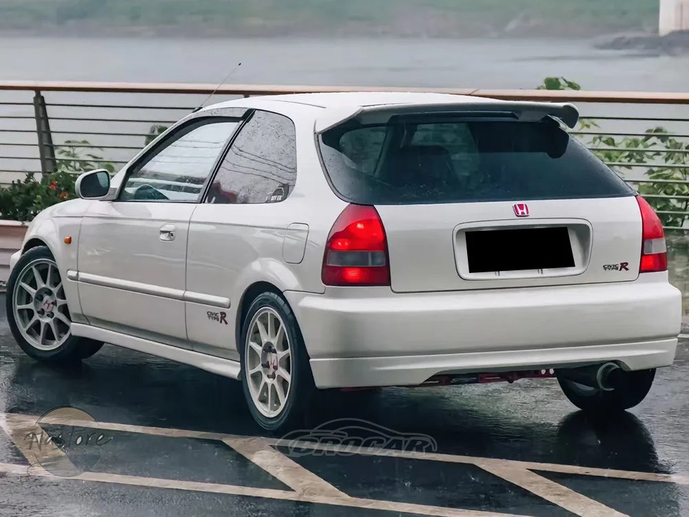 並行輸入品 ホンダ 1996-00 シビック EK9 ハッチバック GEN 6