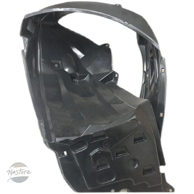 並行輸入品 ホンダ フロント ホイール ガード ホンダ シビック8TH 9TH 10TH 2006-2020 インナーフェンダースプラッシュマッドカーアクセサの画像