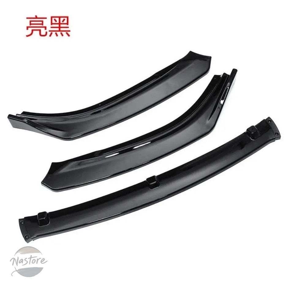 並行輸入品 マツダ フロント マツダ マツダ 6 アテンザ 2014-18 バンパー リップ スプリッター スポイラー_2