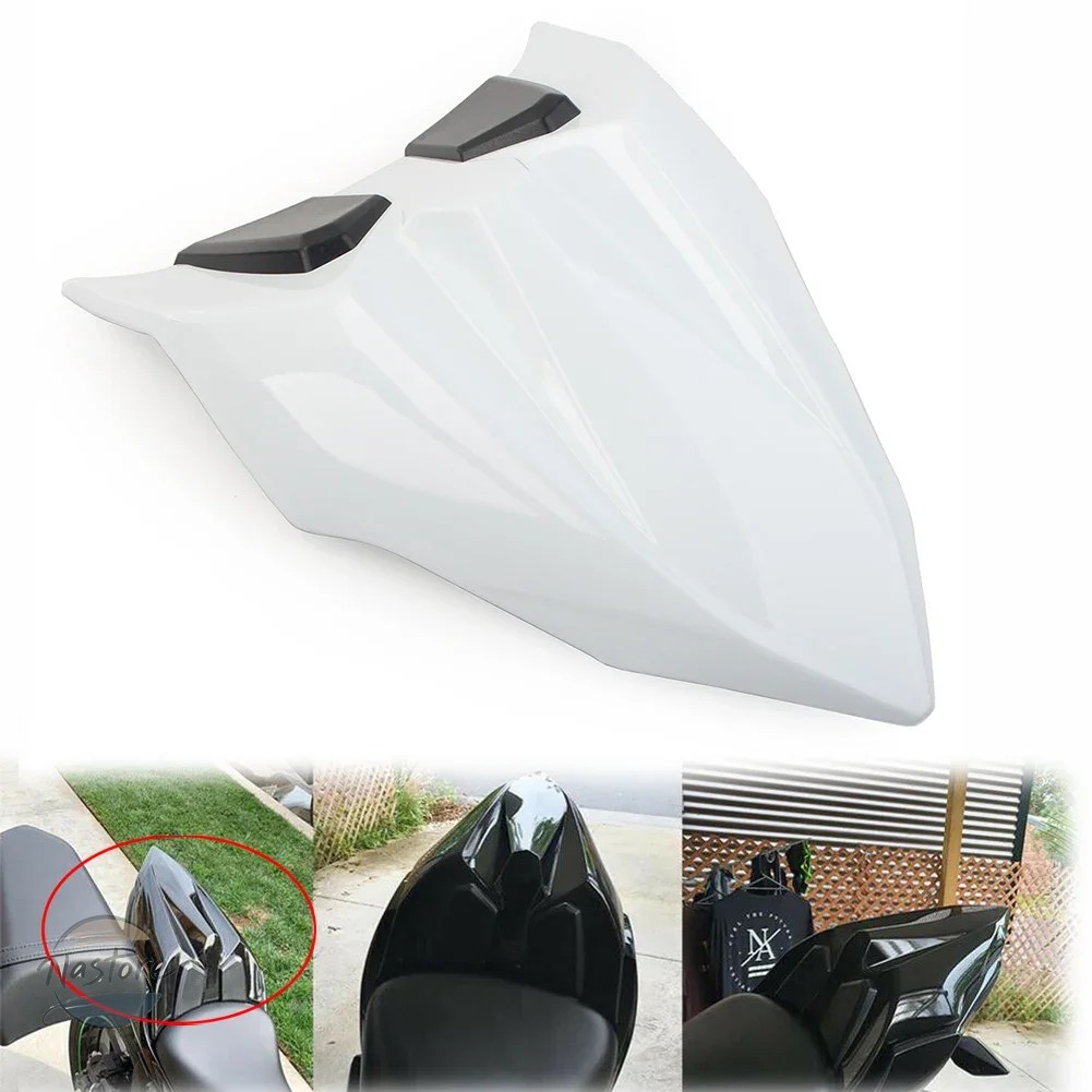 並行輸入品 z650 カバー リア ニンジャ650 カワサキ ニンジャ z 650 2017-2020-24 カスタムパーツ 部品 アクセサリーの画像
