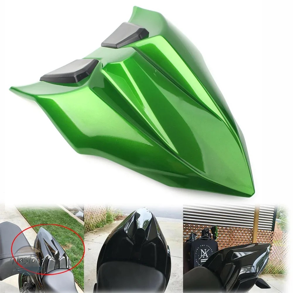 並行輸入品 z650 カバー リア ニンジャ650 カワサキ ニンジャ z 650 2017-2020-24 カスタムパーツ 部品 アクセサリーの画像