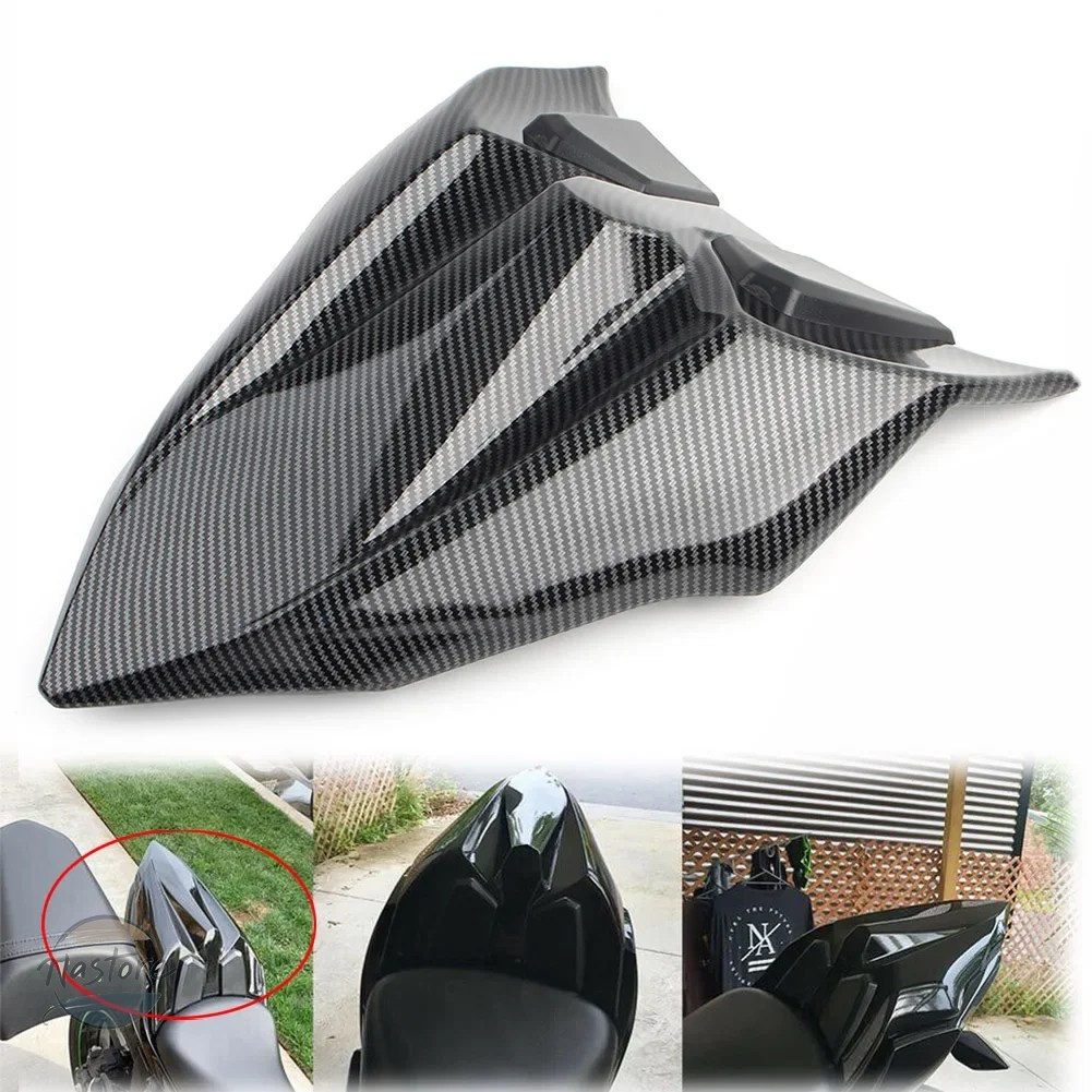 並行輸入品 z650 カバー リア ニンジャ650 カワサキ ニンジャ z 650 2017-2020-24 カスタムパーツ 部品 アクセサリーの画像