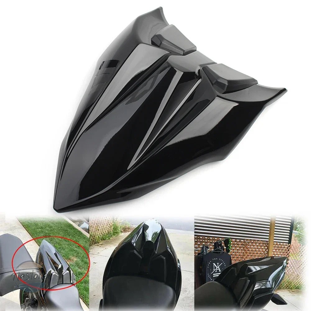 並行輸入品 z650 カバー リア ニンジャ650 カワサキ ニンジャ z 650 2017-2020-24 カスタムパーツ 部品 アクセサリーの画像