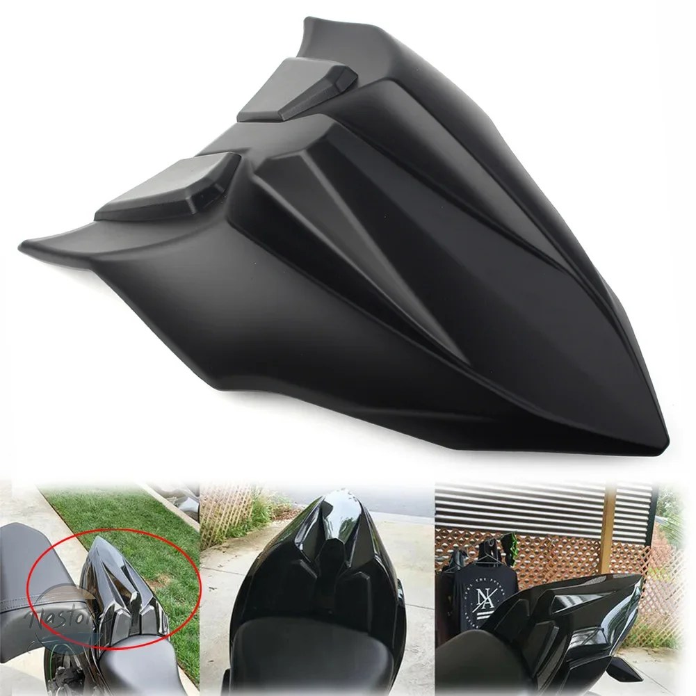 並行輸入品 z650 カバー リア ニンジャ650 カワサキ ニンジャ z 650 2017-2020-24 カスタムパーツ 部品 アクセサリーの画像