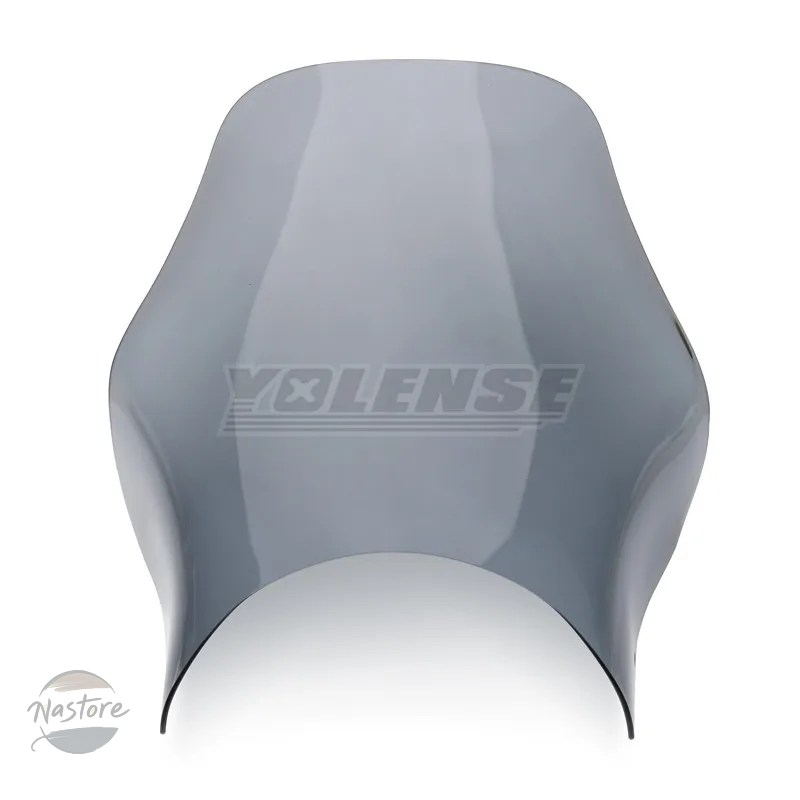 並行輸入品 z650rs バイク スクリーン フロント 風防 フェアリング