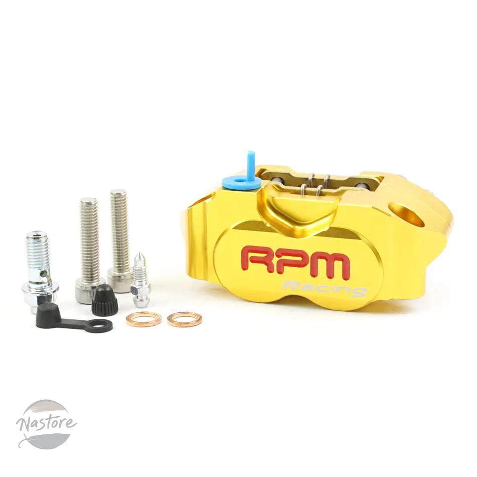 RPM キャリパー（その他バイクパーツ、アクセサリー用品）｜バイク