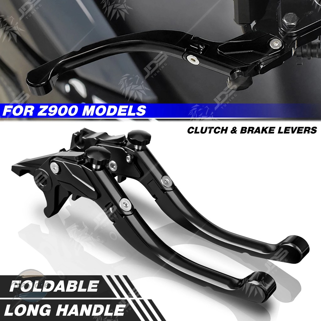 並行輸入品 z900 ハンドル クラッチ ブレーキ カワサキ /se/rs/cafe/se レバー レバーセット カスタムパーツ 部品 アクセサリー_1