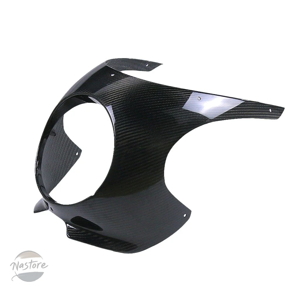 並行輸入品 カバー ヘッド カワサキ z900 rs z900rs カフェレーサー 2018-2020 100% カーボン 部品 カスタムパーツ アクセサリー_1