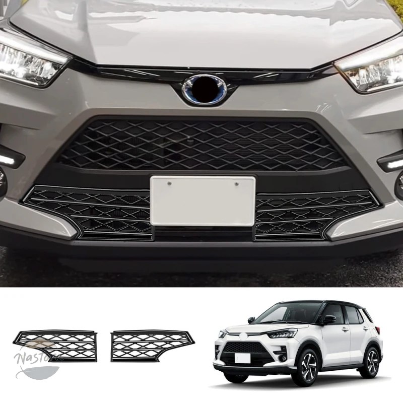 トヨタラッシュフロントグリル（車、バイク、自転車）のおすすめ人気
