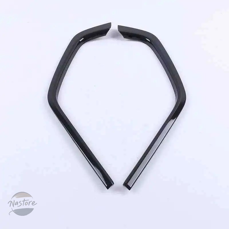 並行輸入品 rav4 トヨタ toyota グリル フロント xa50 2019-24 バンパートリム カスタムパーツ 部品 アクセサリーの画像