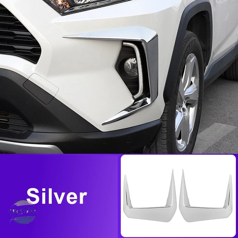 並行輸入品 トヨタ toyota カバー フロント rav4 xa50 2019-24 rav 4 部品 カスタムパーツ アクセサリーの画像