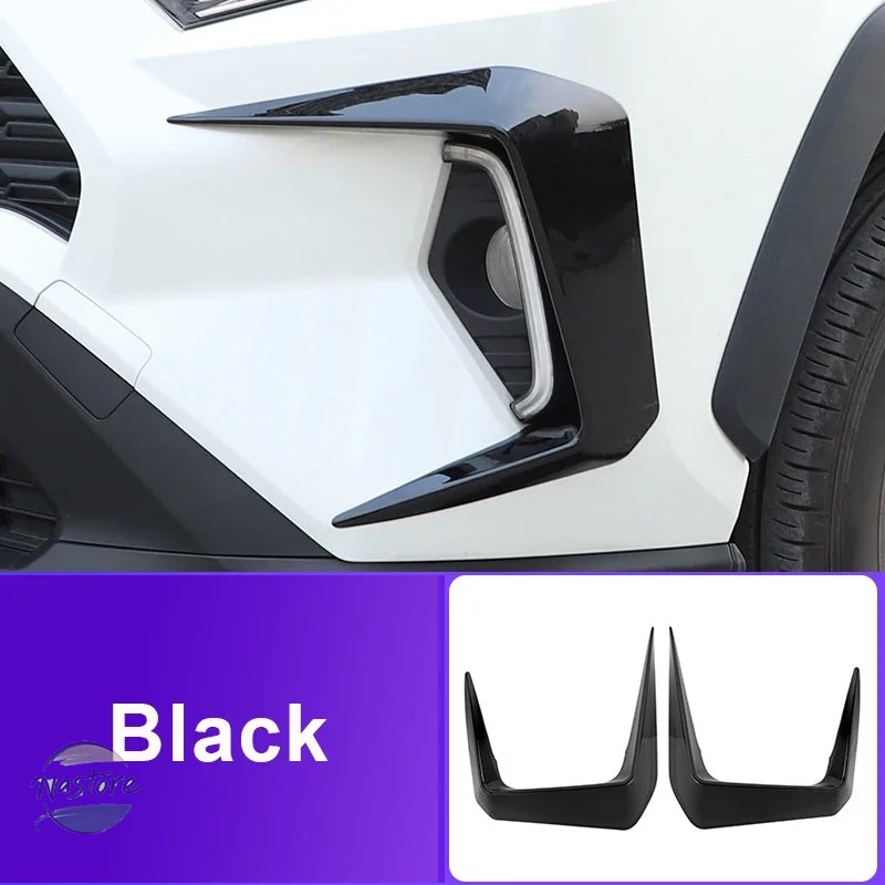 並行輸入品 トヨタ toyota カバー フロント rav4 xa50 2019-24 rav 4 部品 カスタムパーツ アクセサリーの画像