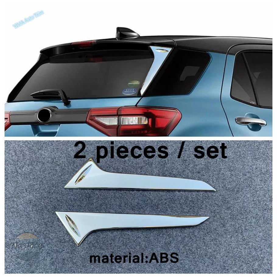 並行輸入品 トヨタ toyota カバー リップ ハンドル アクセサリー カスタム リア カスタムパーツ 部品 アクセサリーの画像
