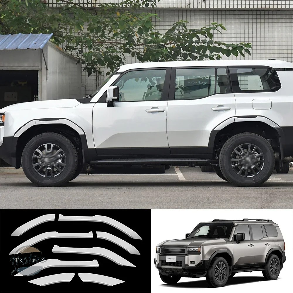 並行輸入品 lc250 トヨタ toyota リップ フェンダー ホイール