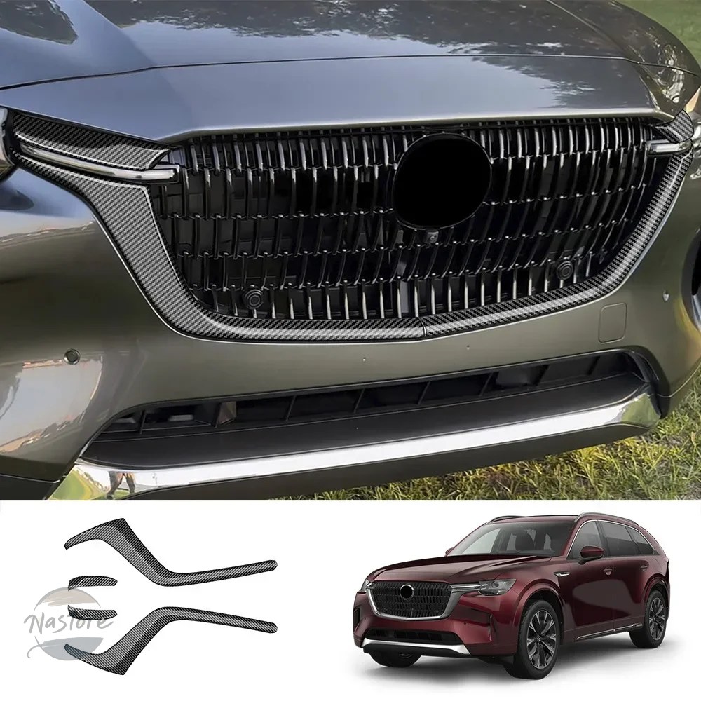 並行輸入品 マツダ mazda カバー フロント ヘッド cx-80 cx80 2024