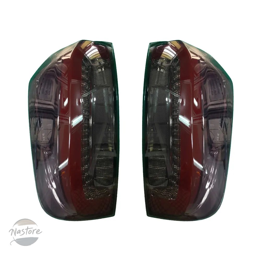並行輸入品 日産 nissan リア ナバラnp300 2015-24 部品 カスタムパーツ アクセサリーの画像