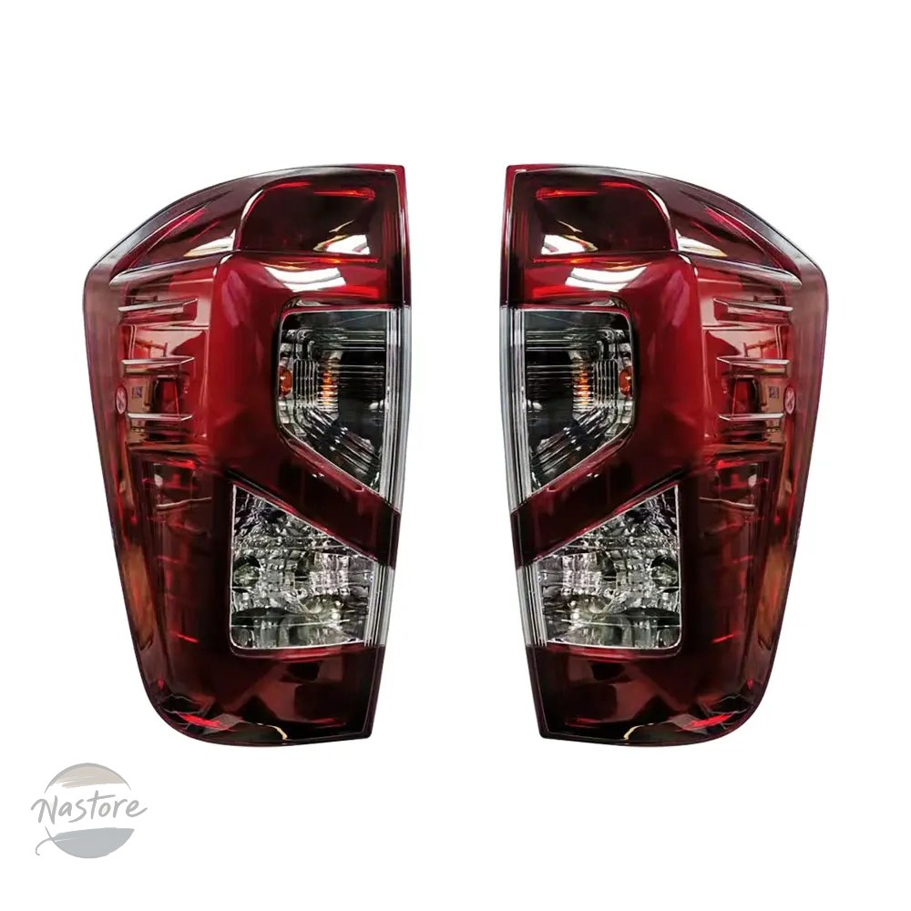 並行輸入品 日産 nissan リア ナバラnp300 2015-24 部品 カスタムパーツ アクセサリーの画像