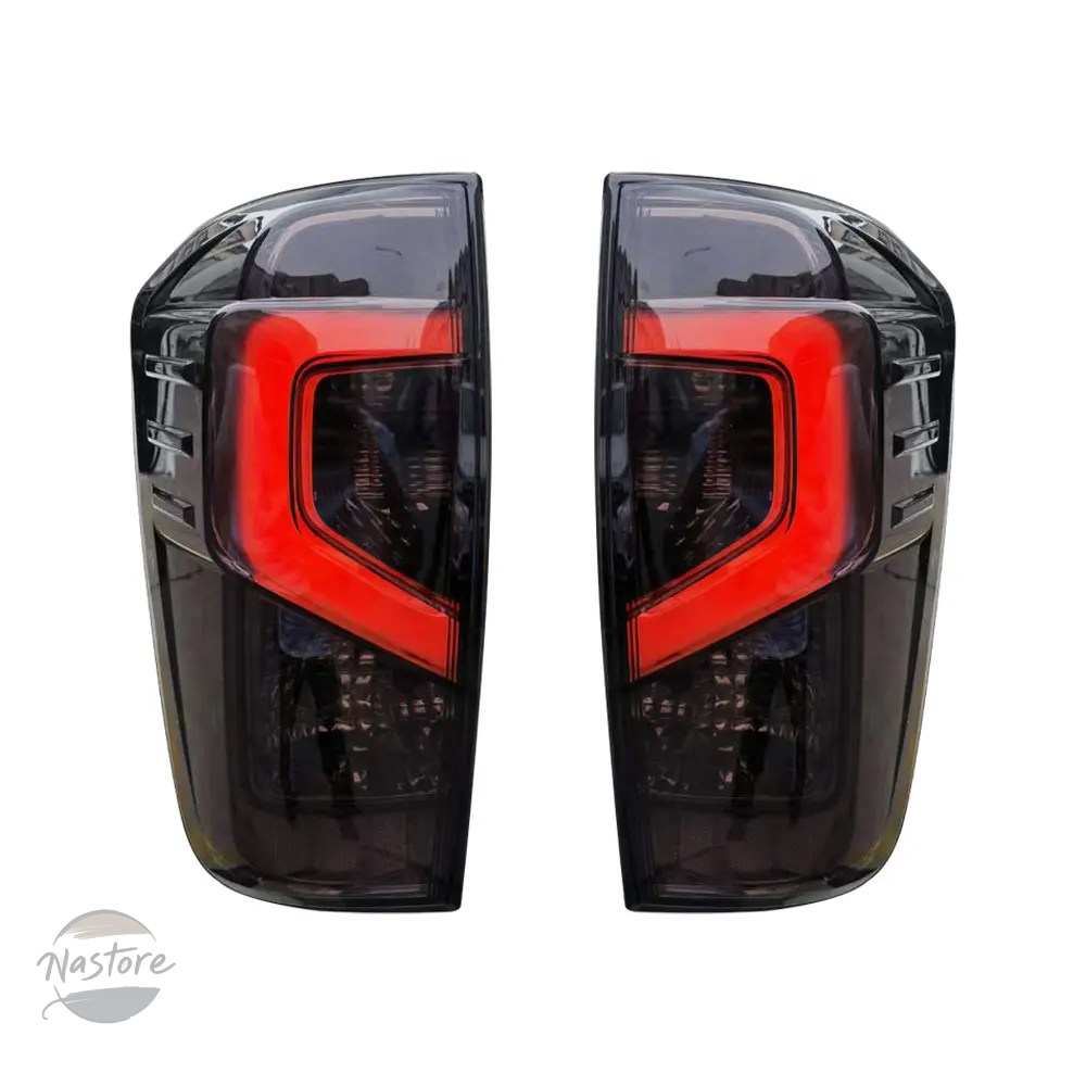 並行輸入品 日産 nissan リア ナバラnp300 2015-24 部品 カスタムパーツ アクセサリーの画像