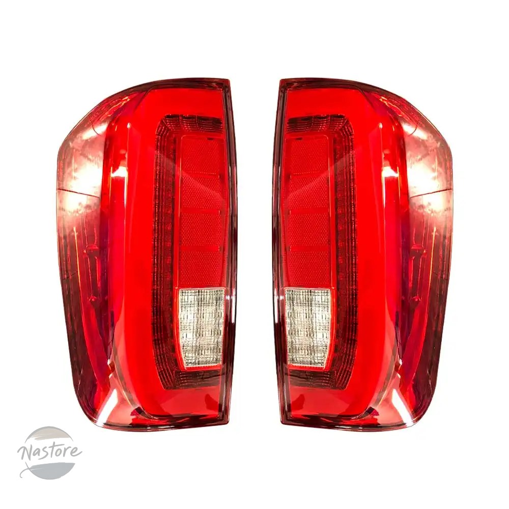 並行輸入品 日産 nissan リア ナバラnp300 2015-24 部品 カスタムパーツ アクセサリーの画像