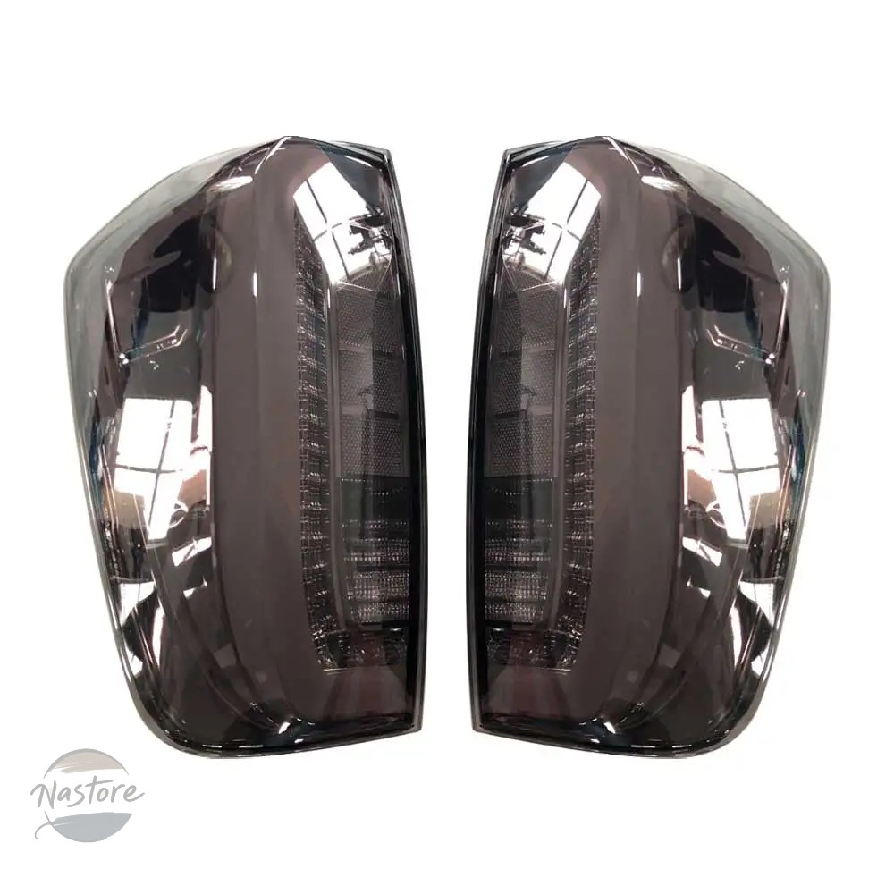 並行輸入品 日産 nissan リア ナバラnp300 2015-24 部品 カスタムパーツ アクセサリーの画像