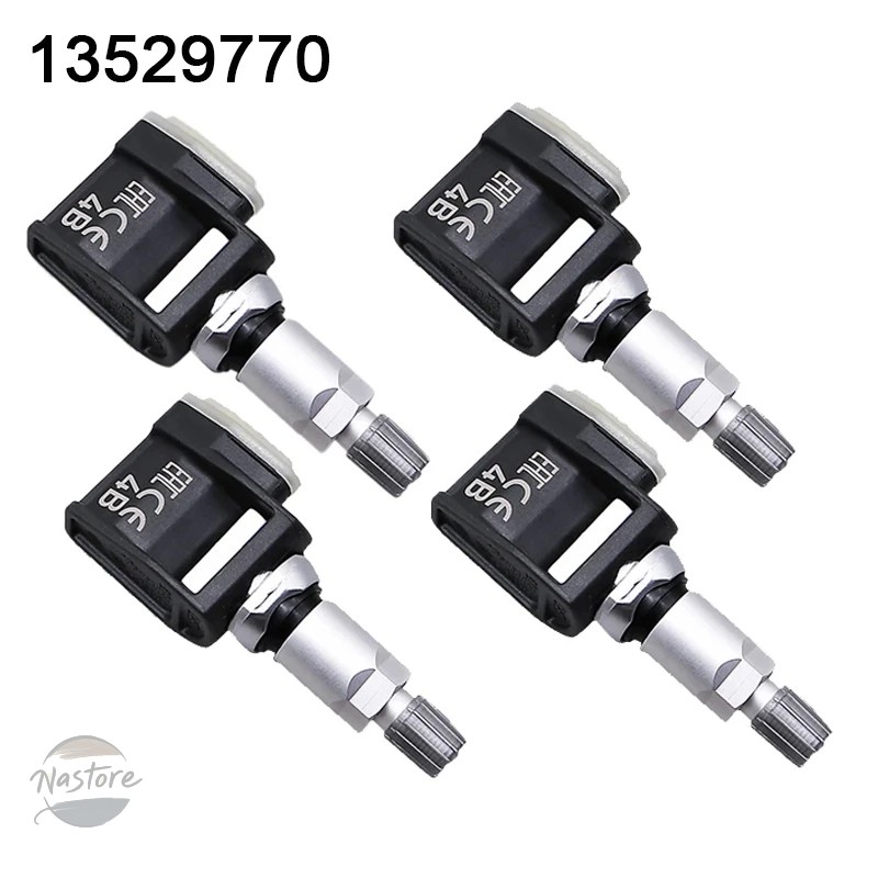 並行輸入品 ct4 1/ tpms タイヤエア圧センサー キャデラック -v ct5-v シボレー コルベット c8 13529770 433mhz 部品 カスタムパーツ アクセサリー_2