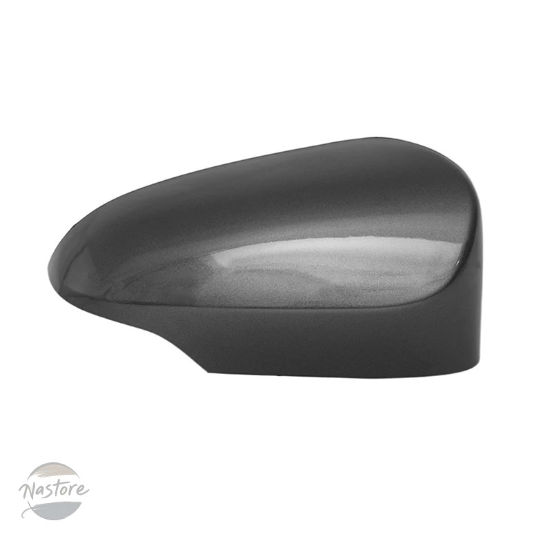 並行輸入品 トヨタ toyota カバー ミラー カスタムパーツ アクセサリー カスタム ヤリス 交換 2012-2020 バックハウジング カスタムパーツ 部品 アクセサリーの画像
