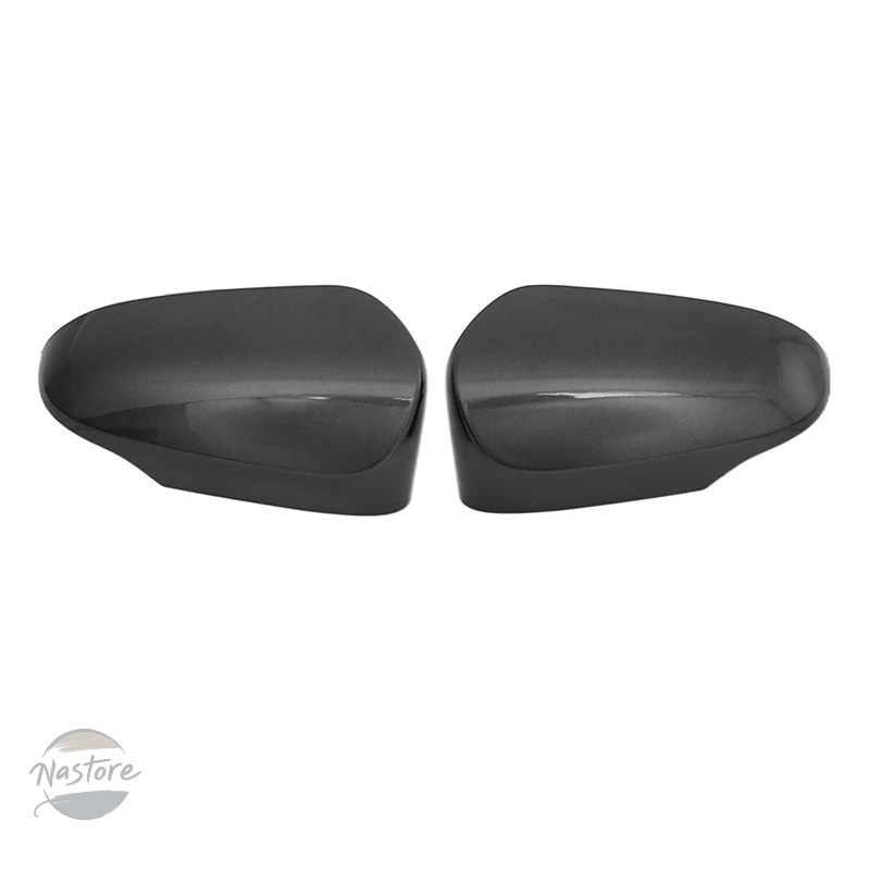 並行輸入品 トヨタ toyota カバー ミラー カスタムパーツ アクセサリー カスタム ヤリス 交換 2012-2020 バックハウジング カスタムパーツ 部品 アクセサリーの画像