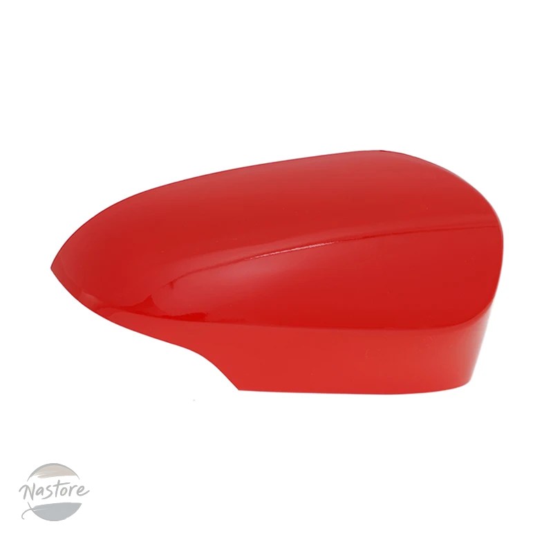 並行輸入品 トヨタ toyota カバー ミラー カスタムパーツ アクセサリー カスタム ヤリス 交換 2012-2020 バックハウジング カスタムパーツ 部品 アクセサリーの画像