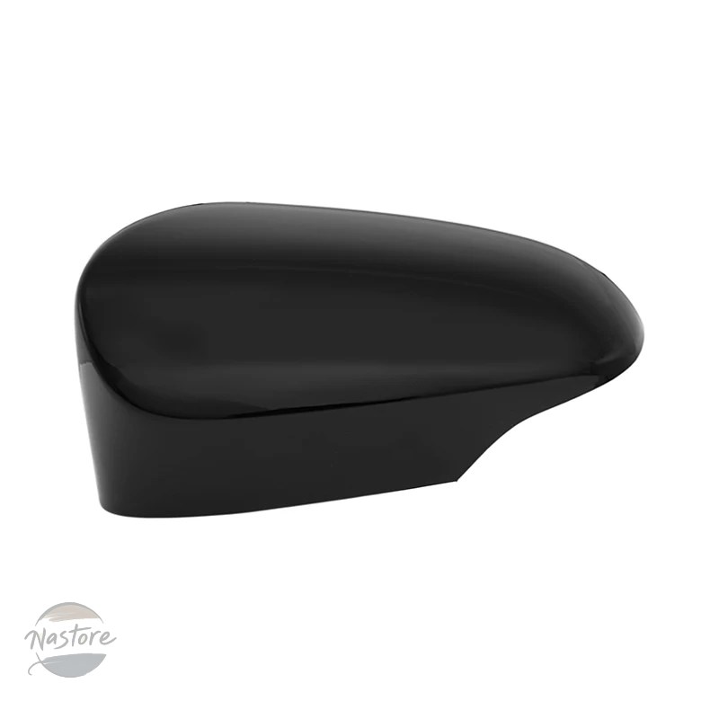 並行輸入品 トヨタ toyota カバー ミラー カスタムパーツ アクセサリー カスタム ヤリス 交換 2012-2020 バックハウジング カスタムパーツ 部品 アクセサリーの画像