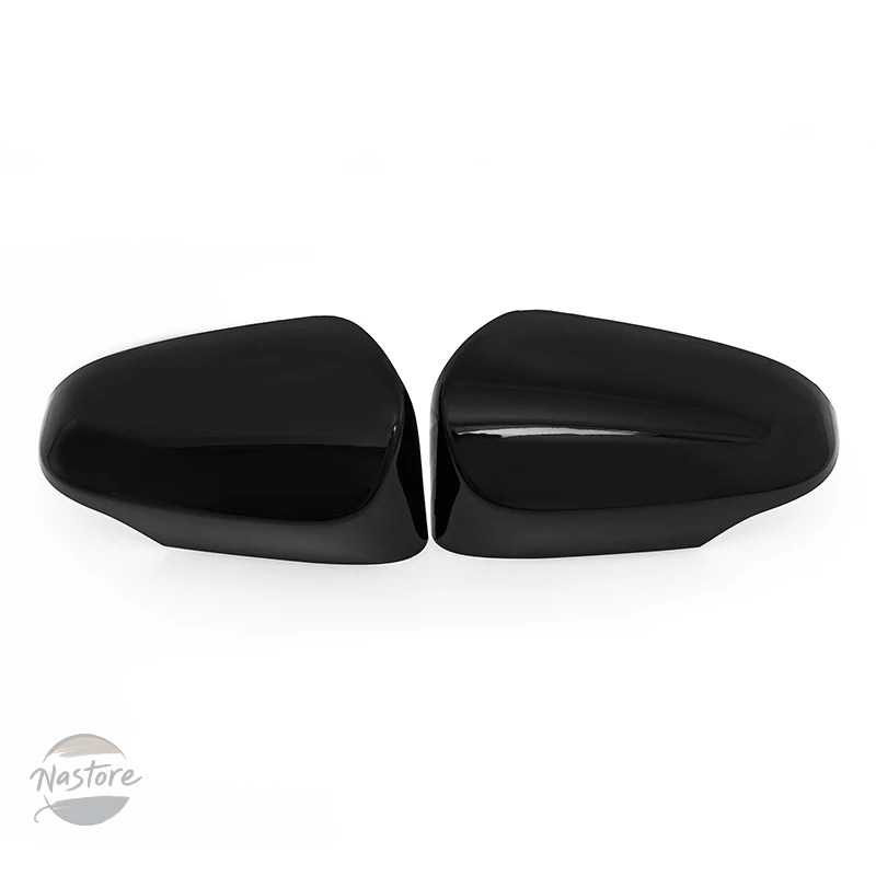 並行輸入品 トヨタ toyota カバー ミラー カスタムパーツ アクセサリー カスタム ヤリス 交換 2012-2020 バックハウジング カスタムパーツ 部品 アクセサリーの画像