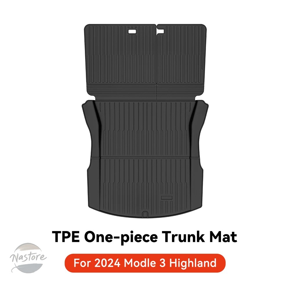 YZ テスラ モデル3 Yハイランドジュニパー 2021-2025 オールインワン