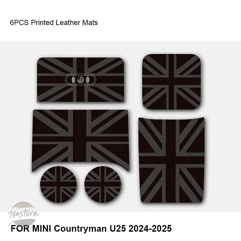 並行輸入品 u25 ミニ アクセサリー 内装 カスタムパーツ mini