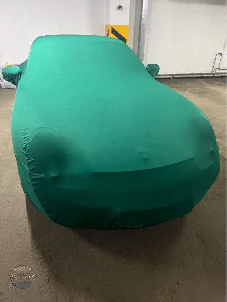 並行輸入品 カバー 汎 屋内セダン/suv車カークロス 防塵 弾性自動車表面 プロテクター カスタムパーツ 部品 アクセサリーの画像