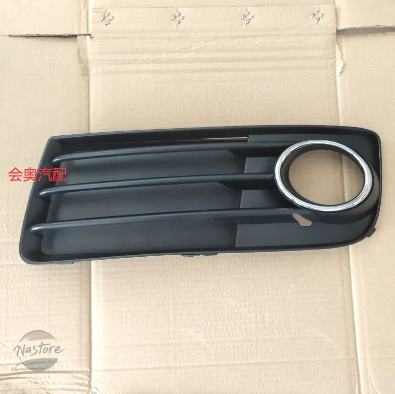 並行輸入品 フロントバンパーフォグライトグリル アウディTTカー用